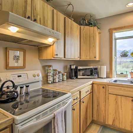 Airy Emigrant Townhome With Sweeping Mtn Views! Buitenkant foto